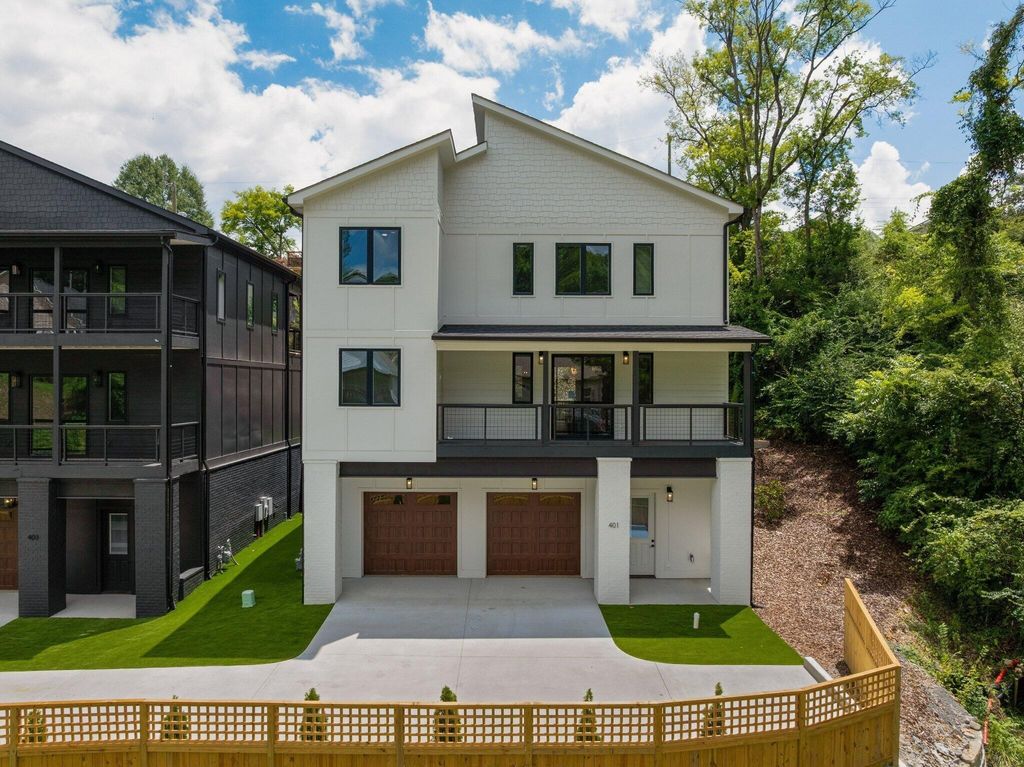 401 Druid Lane, Chattanooga
