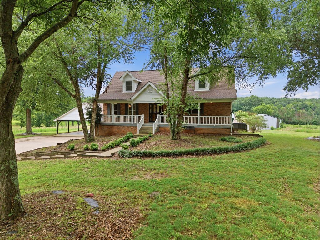 6597 Burkitt Rd, Antioch