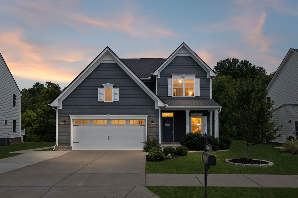 1104 Watermark Way, Mount Juliet