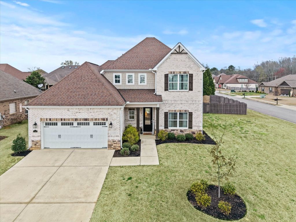 17181 Obsidian Cir, Athens