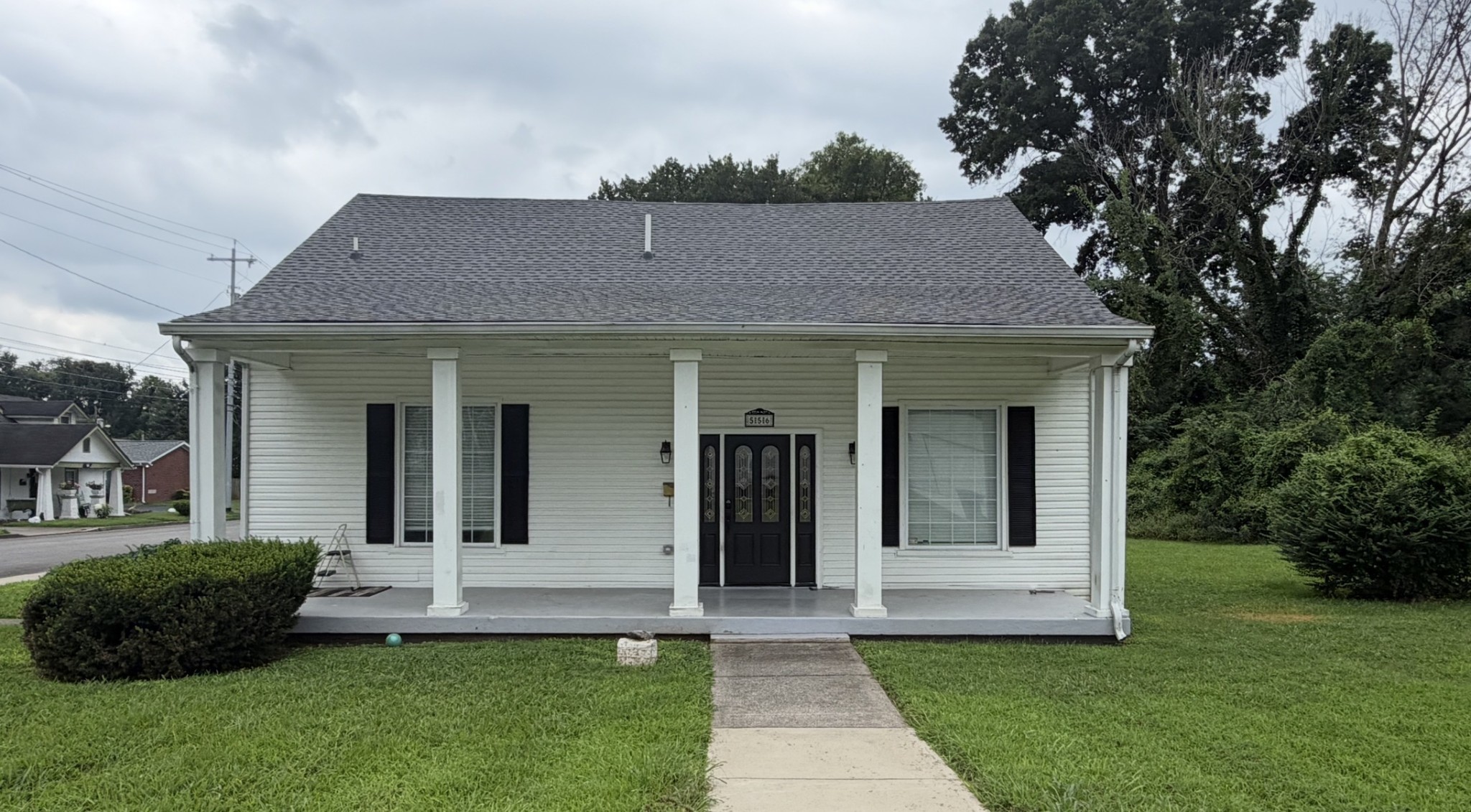 Photo for MLS 3298058 in 556 E Vine St Murfreesboro, TN - 37130