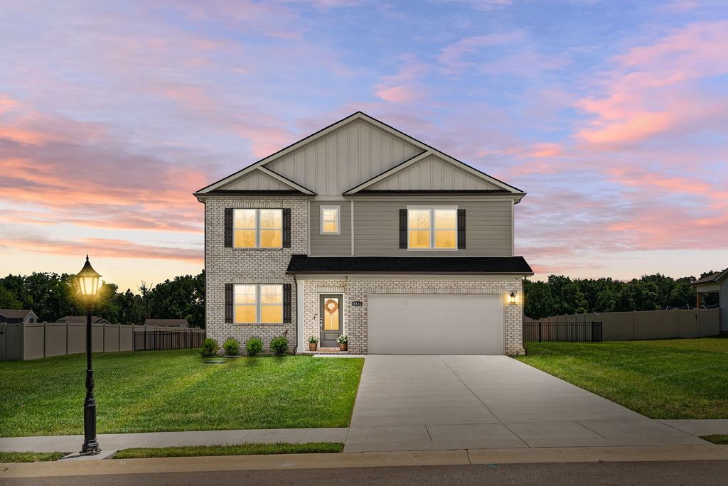 8524 Turnbull Dr, Pleasant View