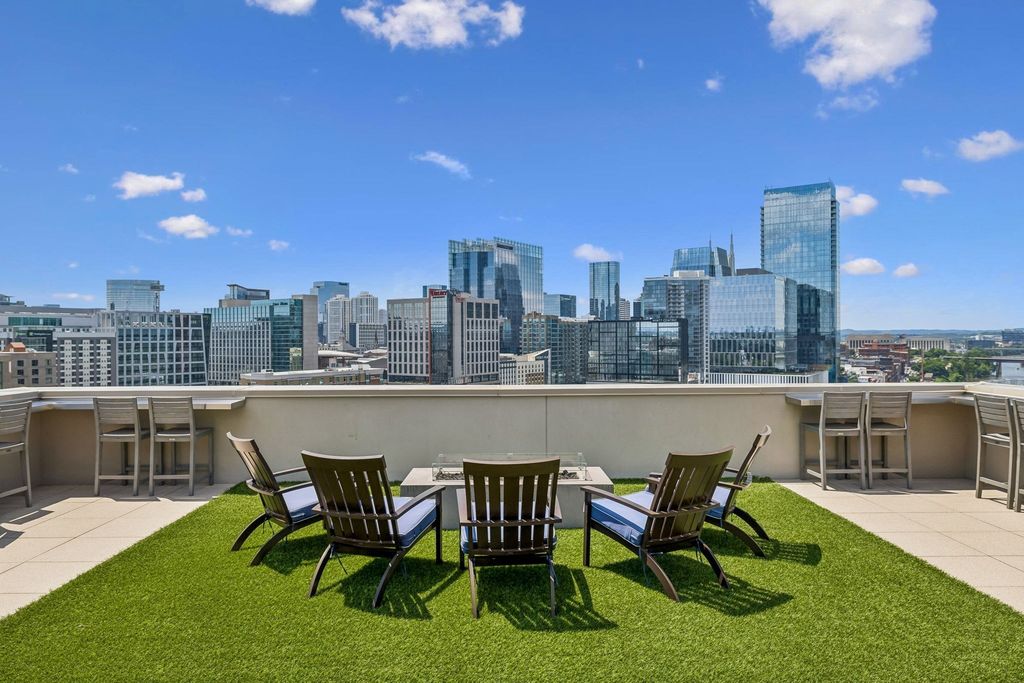 20 Rutledge St 504, Nashville