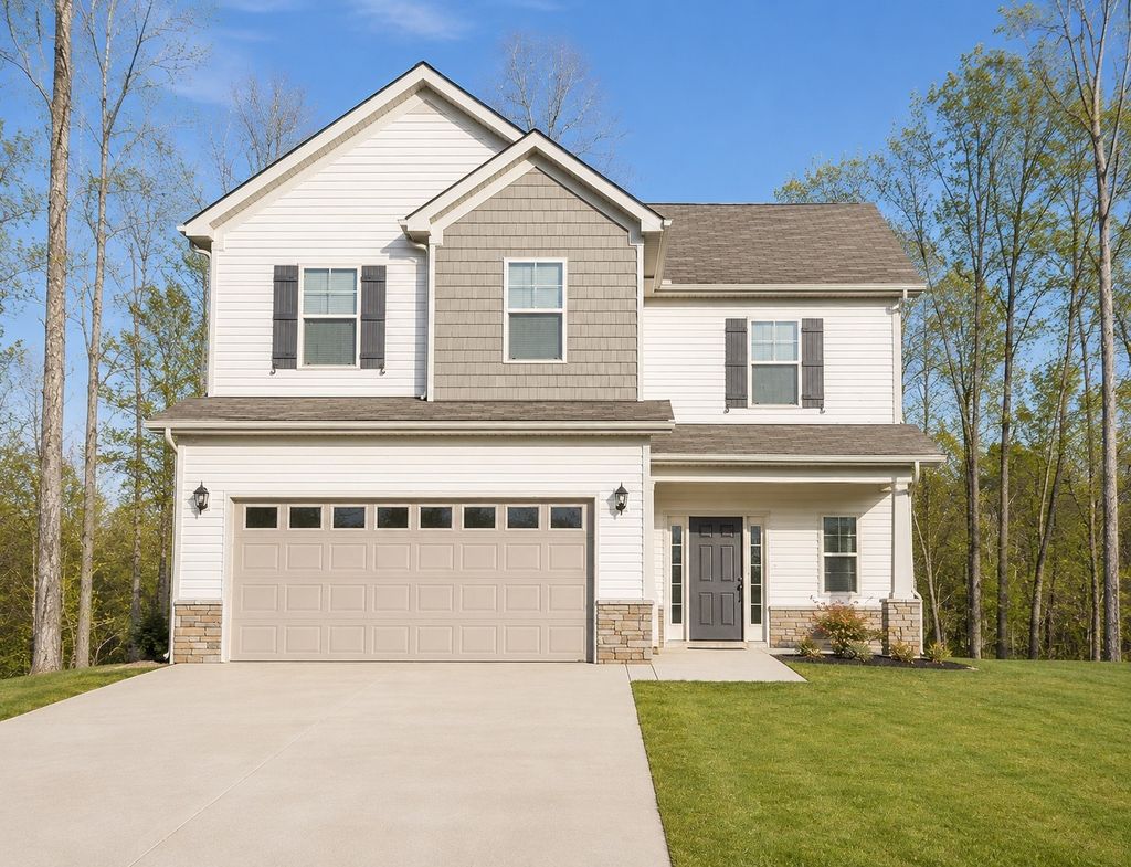 802 Silverhill Dr, Murfreesboro