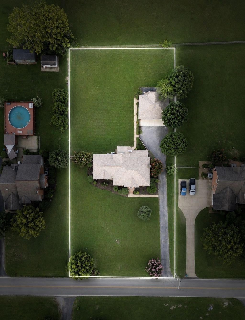 421 Blair Ln, Lebanon