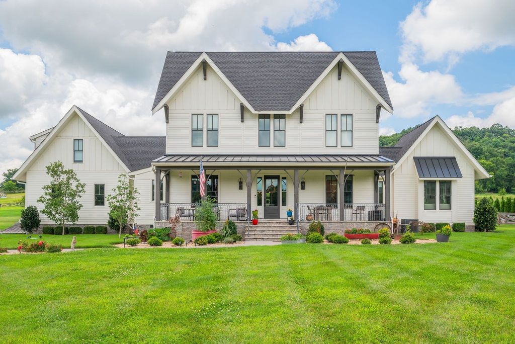 4510 Harpeth School Rd, Franklin