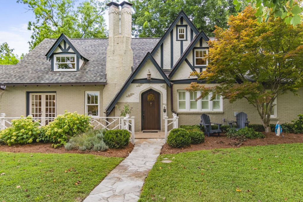 1121 Glenwood Ave, Nashville