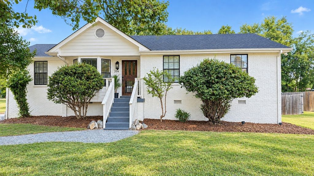 204 Morganmeade Ct, Nashville