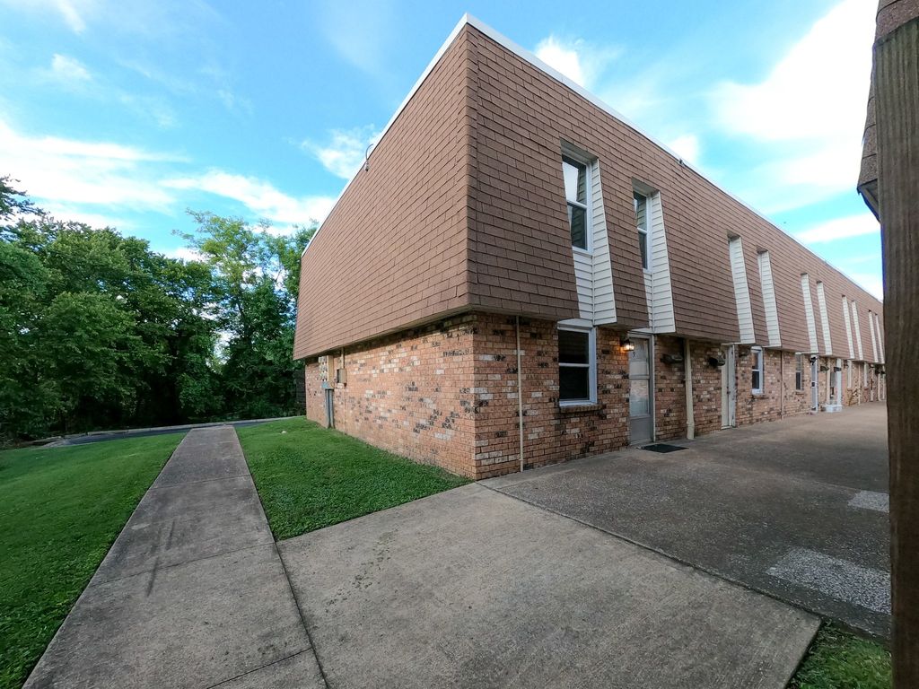 370 Wallace Rd C 9, Nashville