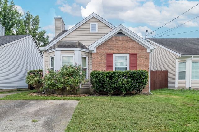 2309 Benay Rd, Nashville