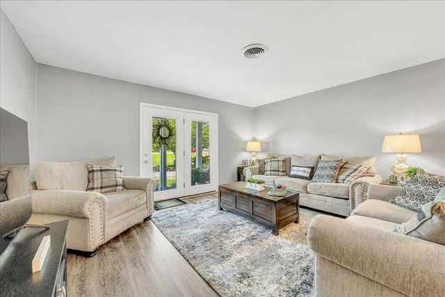1302 Doctor Martin Luther King Jr B 1, Murfreesboro