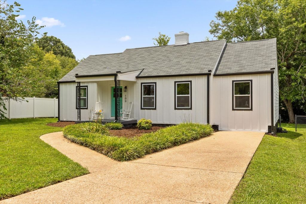 109 Anderson Drive, Chattanooga