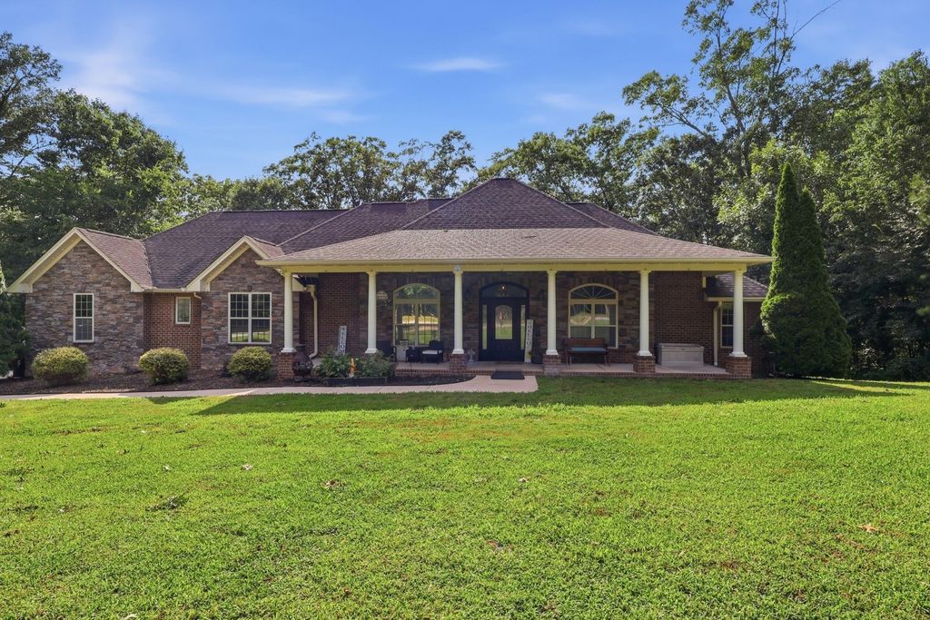 7311 Creek Ridge Drive, Harrison