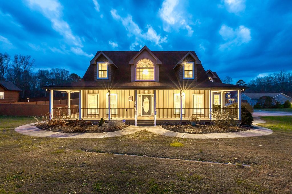 2322 Mowbray Pike, Soddy Daisy