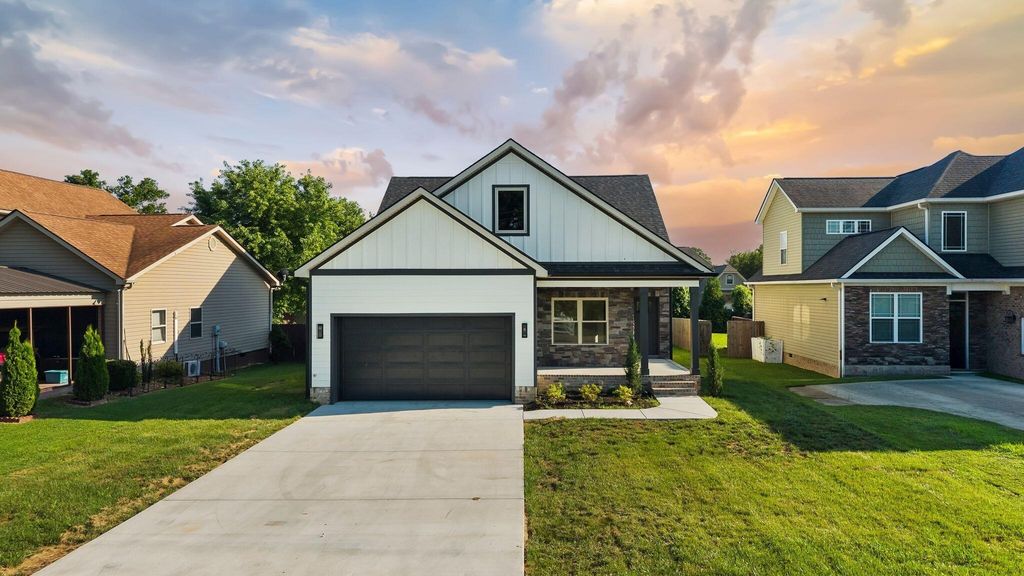 8524 Blanche Road, Ooltewah