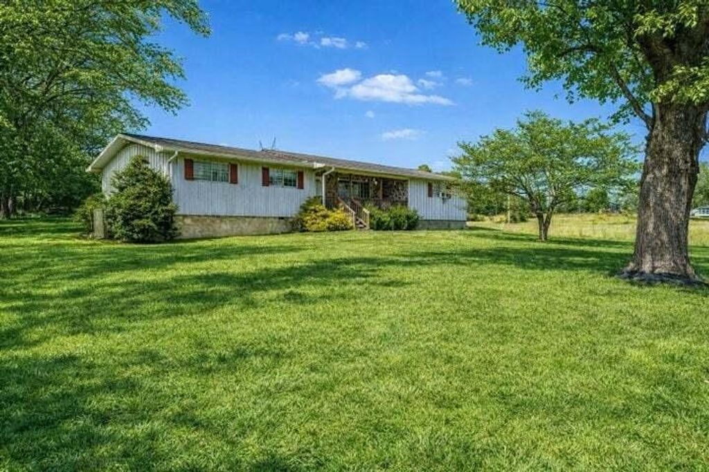 10343 Highway 58, Ooltewah