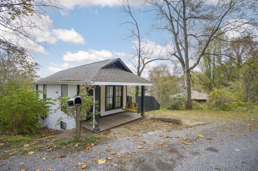 116 Ridge Road, Chattanooga