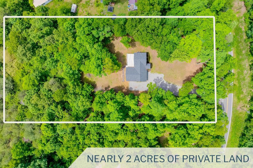 1145 Daniels Road, Trenton