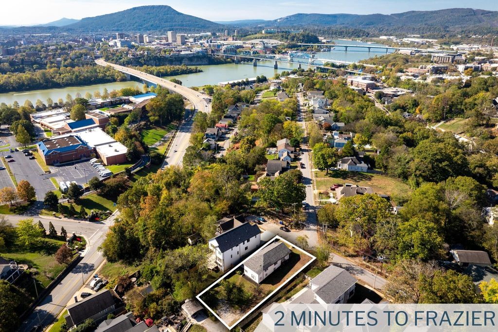 328 Beck Avenue, Chattanooga