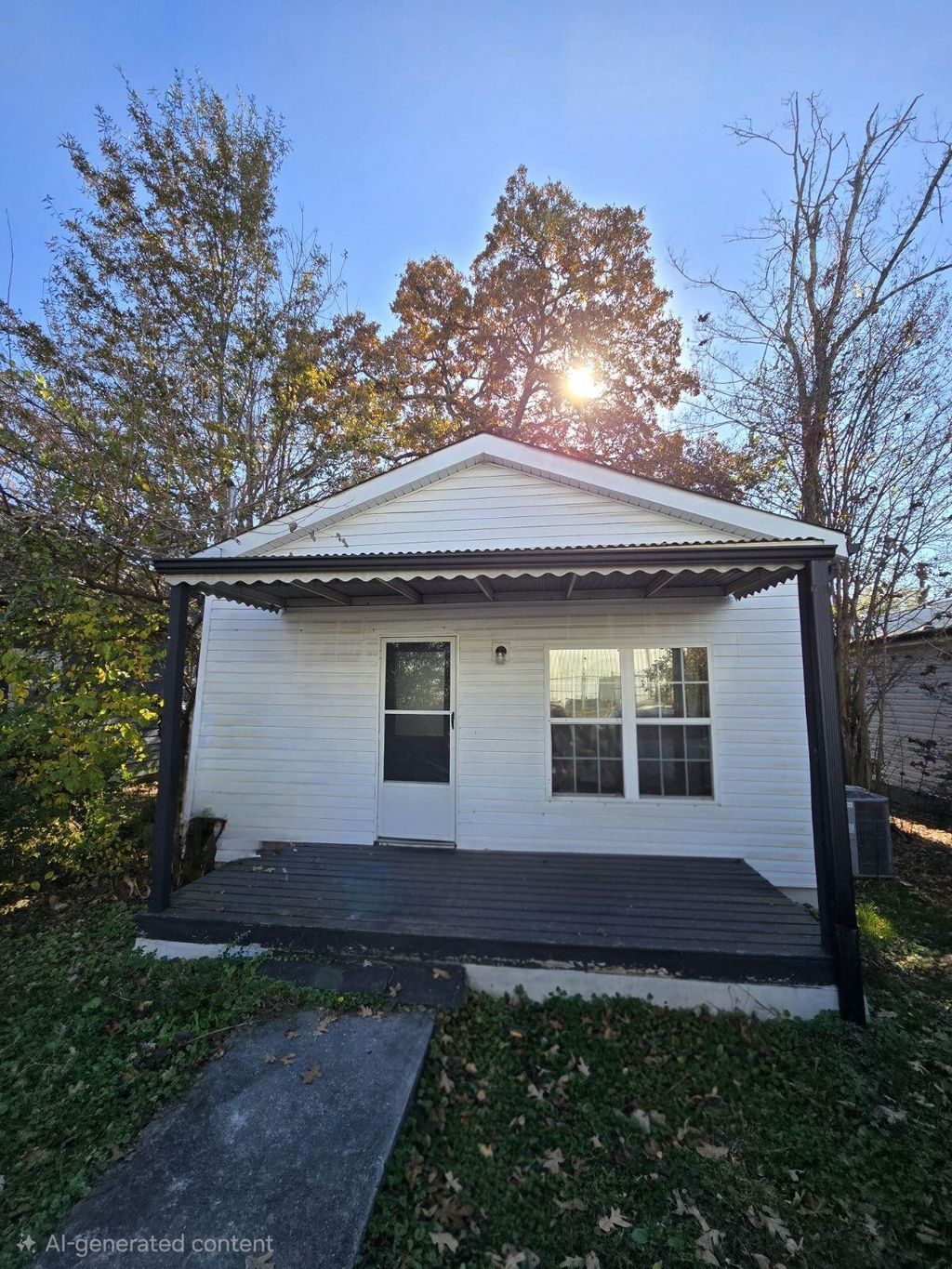 2592 E 39th Street, Chattanooga