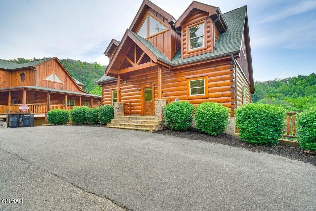 2178 Bear Haven Way, Sevierville