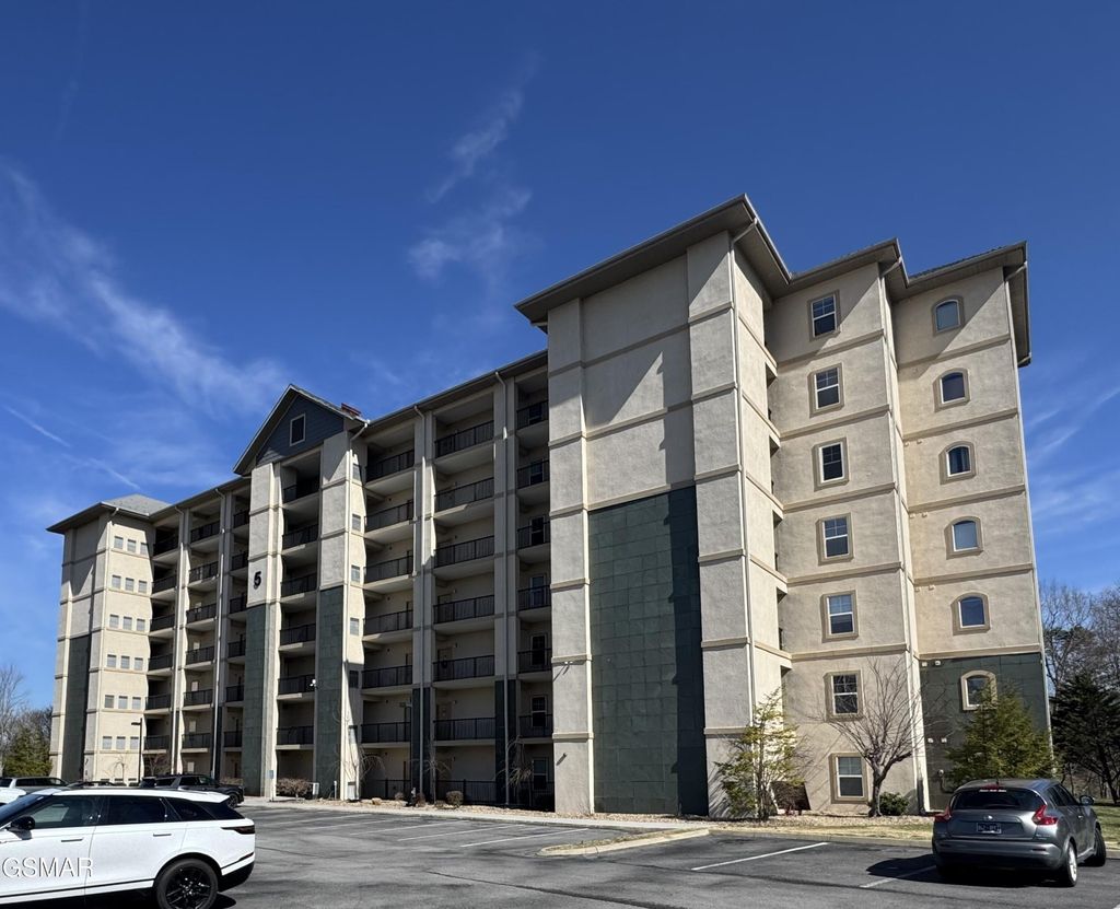 124 Plaza Drive 5207, Pigeon Forge