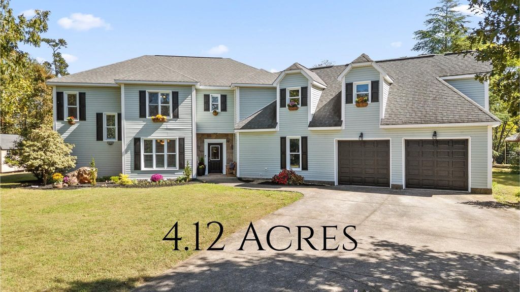 453 Harvest Lane, Rock Spring