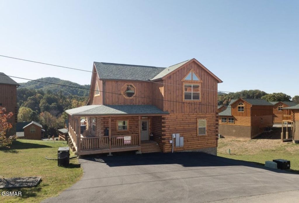 3730 Heritage Hills Drive, Pigeon Forge