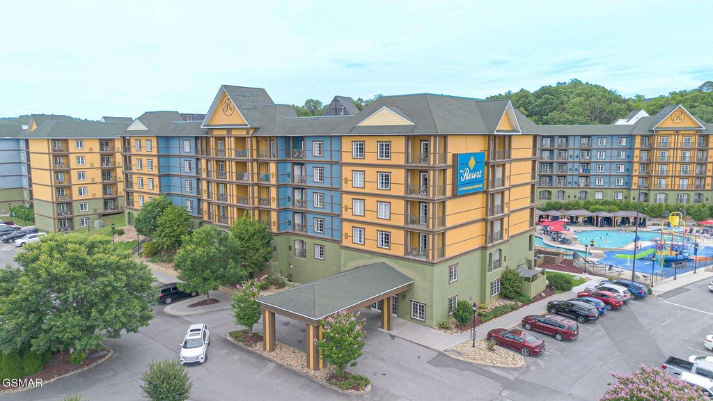 225 Collier Drive 2311, Sevierville