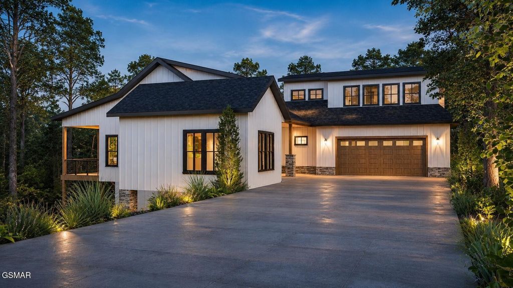 330 Warbler Point, Sevierville