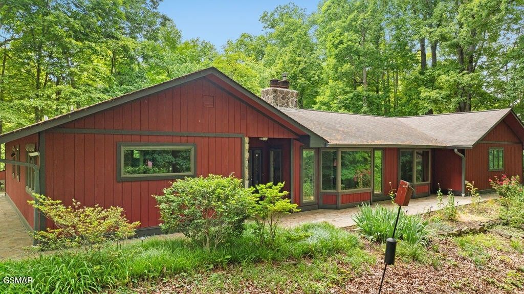 804 S Shiloh Road, Seymour