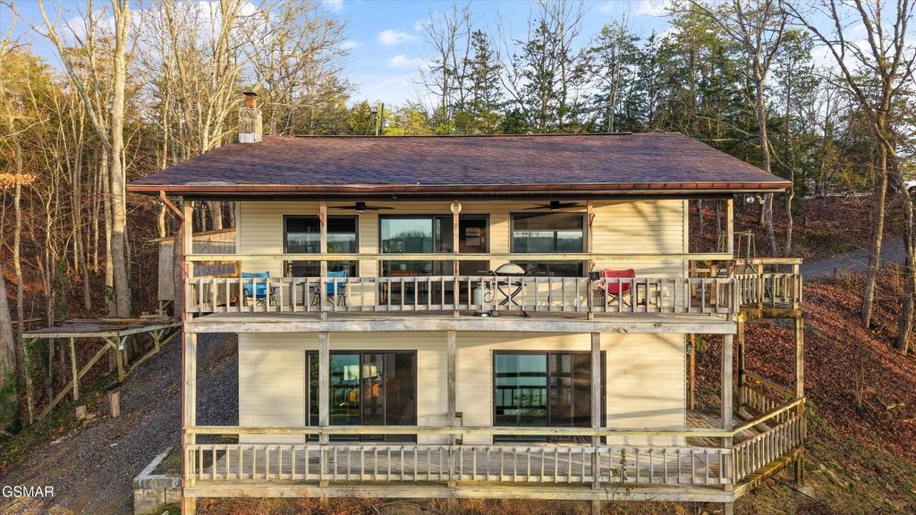 2739 Windy Cove Way, Sevierville