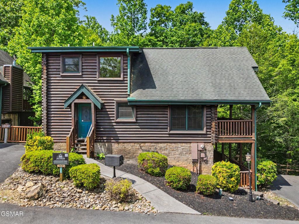 755 Glory Ridge Way, Gatlinburg