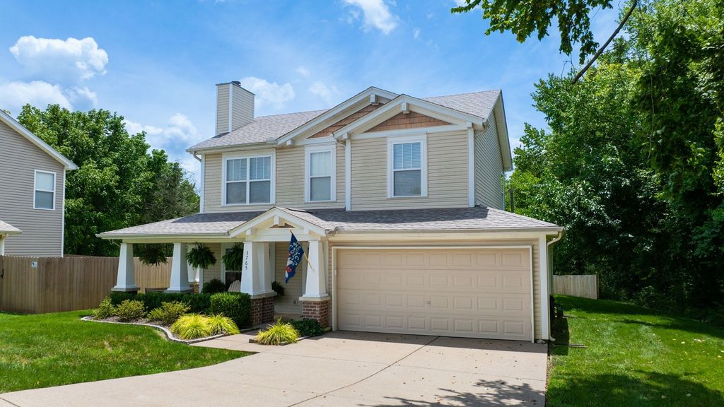 3765 Springwater Dr, Nashville