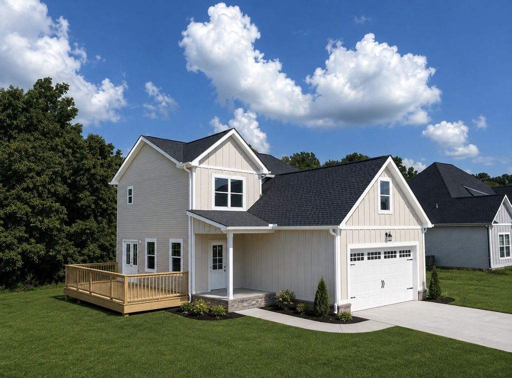 1027 Northside Drive, Dickson