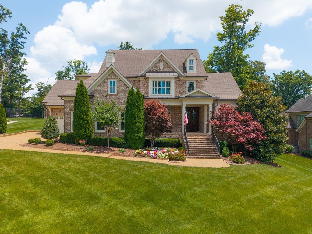 1802 Morgan Farms Way, Brentwood