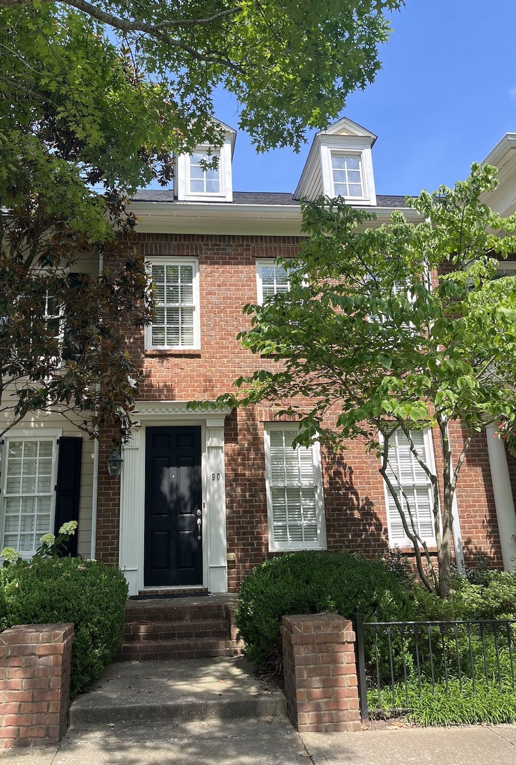 90 Pearl St, Franklin