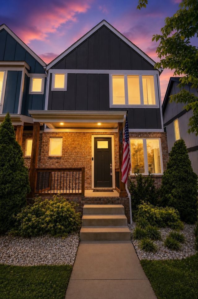 151a Rains Ave, Nashville