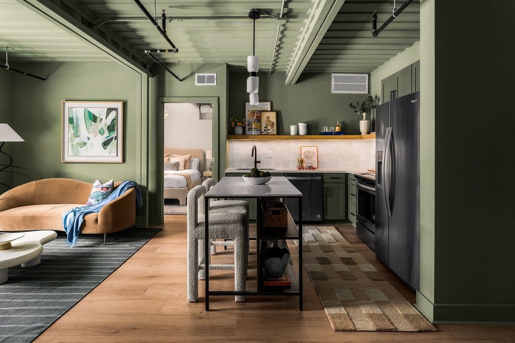 2126 Byrum Ave 2132, Nashville