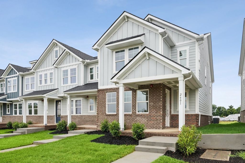 2601 Peaceful Valley Dr, Columbia