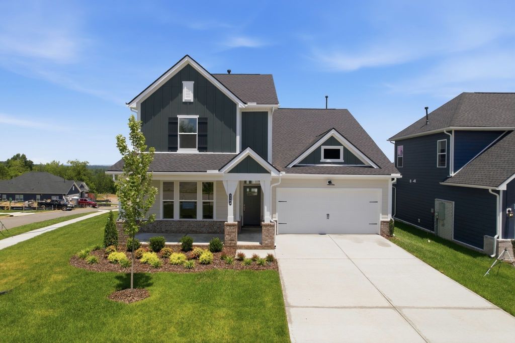 1104 Callaway Drive, Lebanon