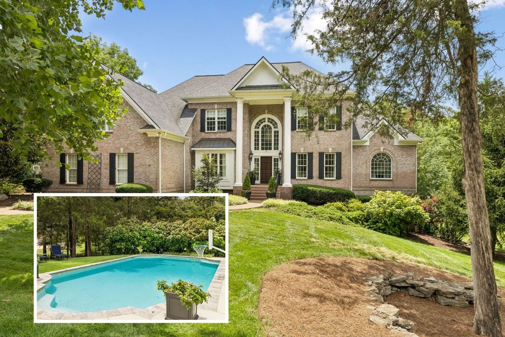 9631 Mitchell Pl, Brentwood