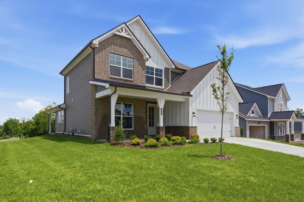 1096 Callaway Drive, Lebanon