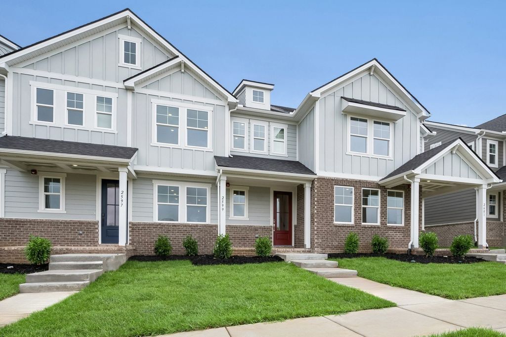 2589 Peaceful Valley Dr, Columbia
