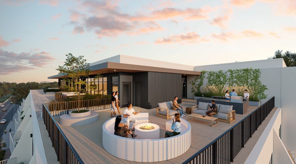 1425 4th Ave S 500, Nashville