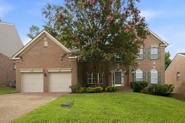 809 Holt Grove Ct, Nashville