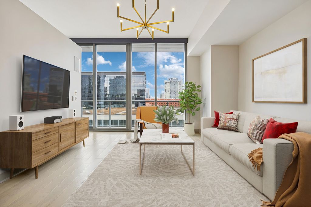 1212 Laurel St 301, Nashville