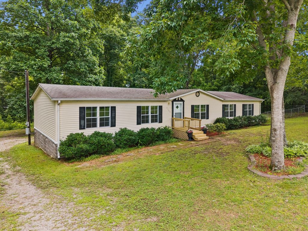 2145 Sowell Mill Pike, Columbia