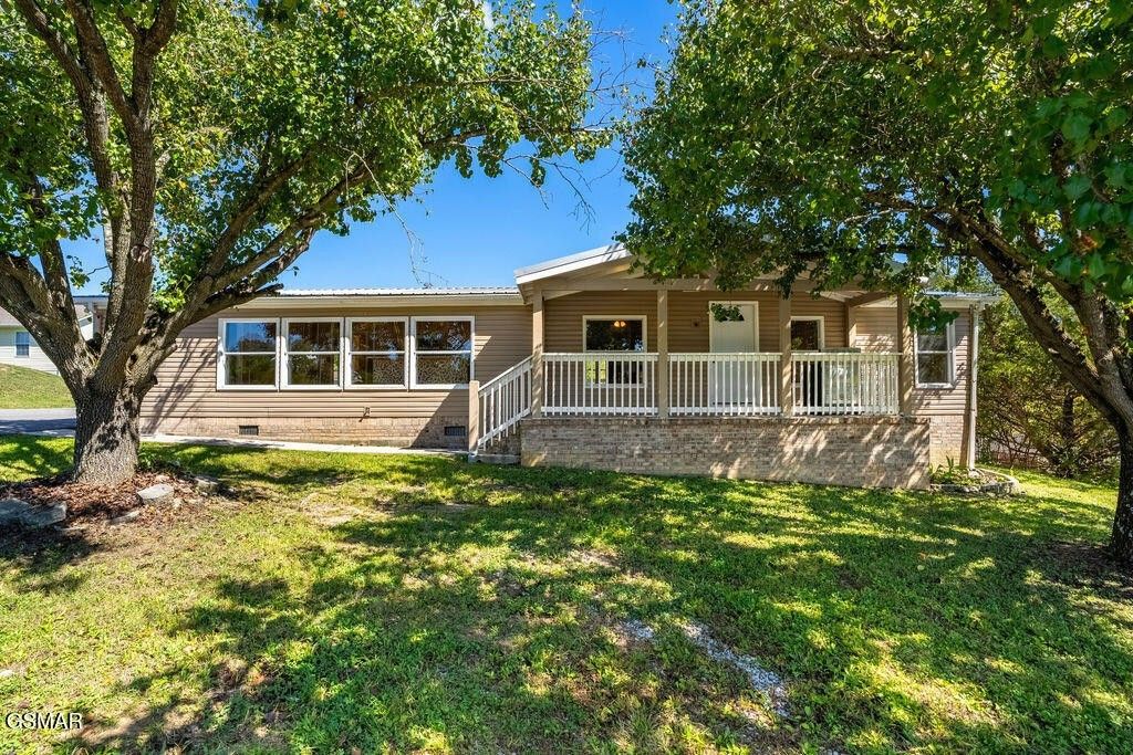 234 Red Bud Lane, Sevierville