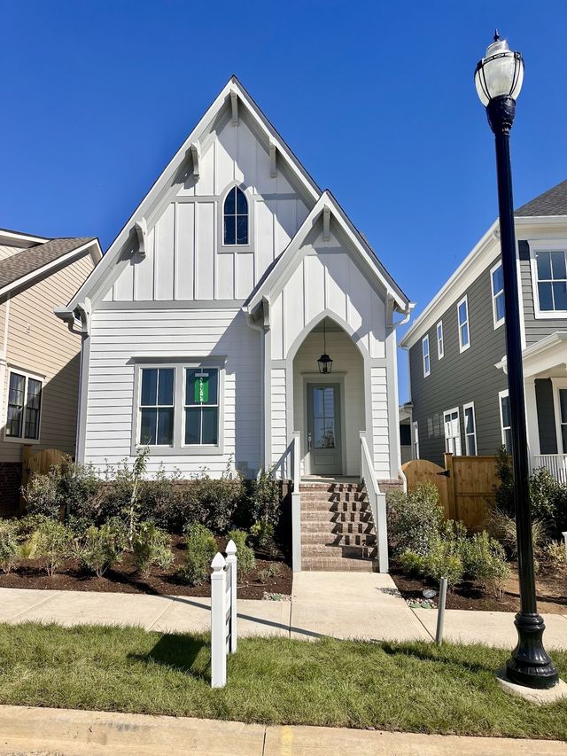 4117 Brendlyn Dr, Nolensville